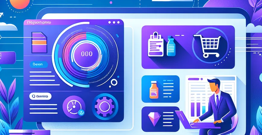 适合快消品行业的 CRM 软件有哪些？